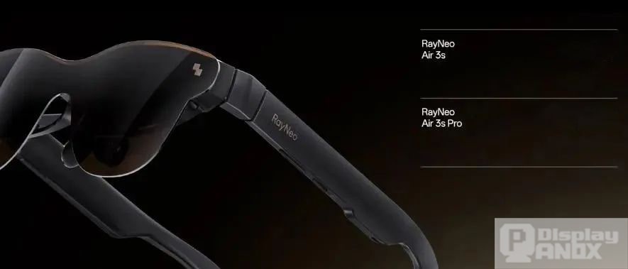 micro OLED screen